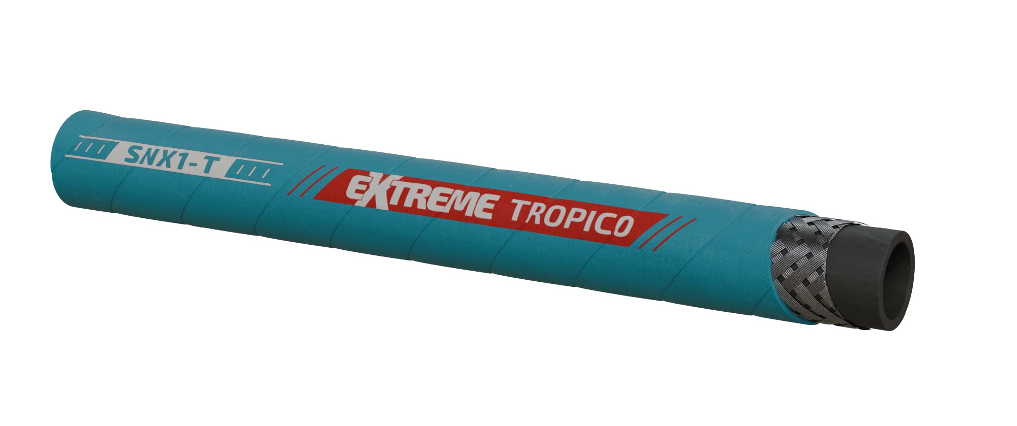 Flexible 1SN tropicalisé SNX1-T - DN50 (2")