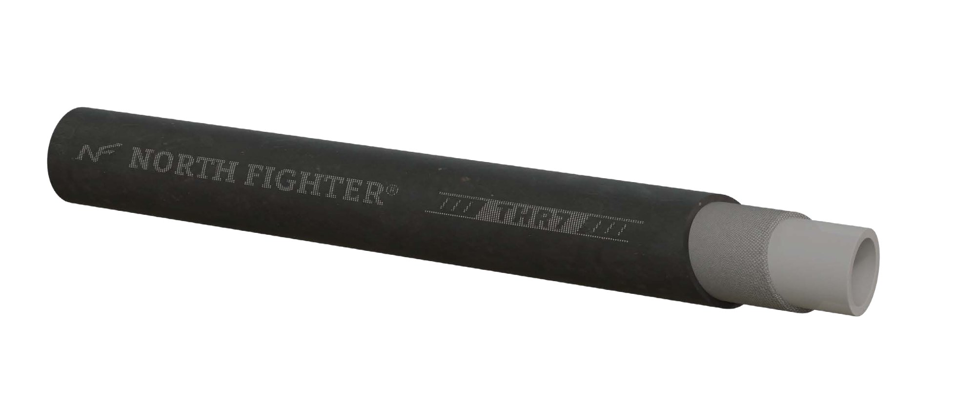 Flexible thermoplastique R7 - DN08 (5/16”)