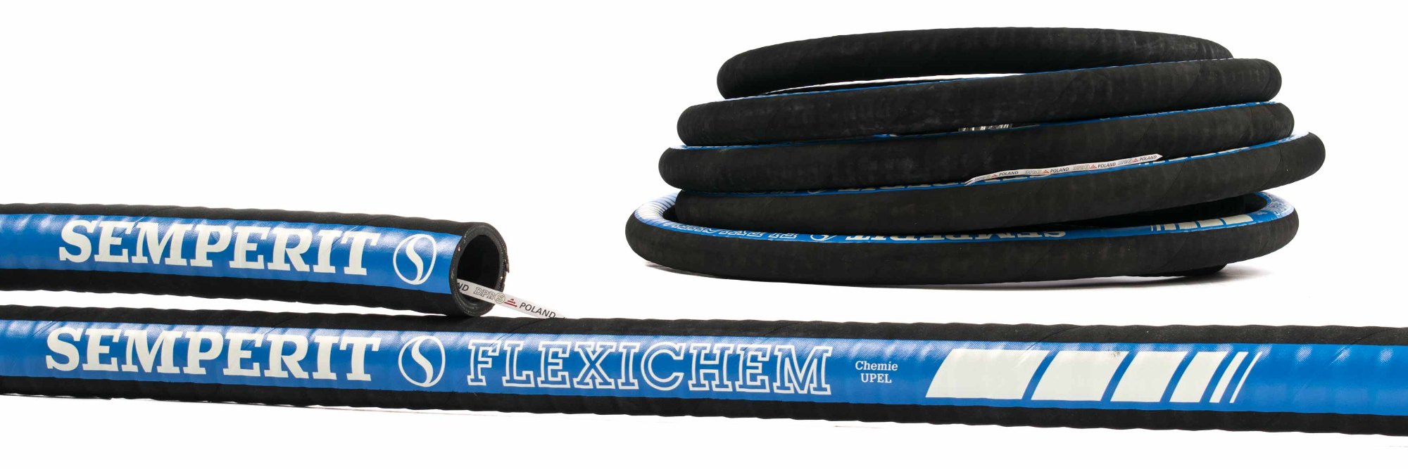 Flexible chimique Ø25mm